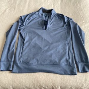 Myles Quarter Zip